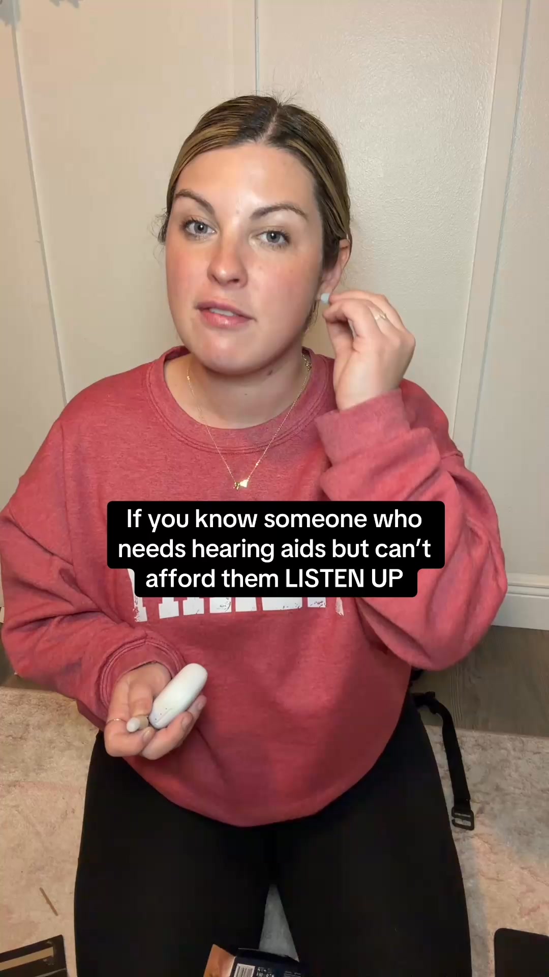 Ad by Audien Hearing