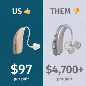 Ad by TruHear
