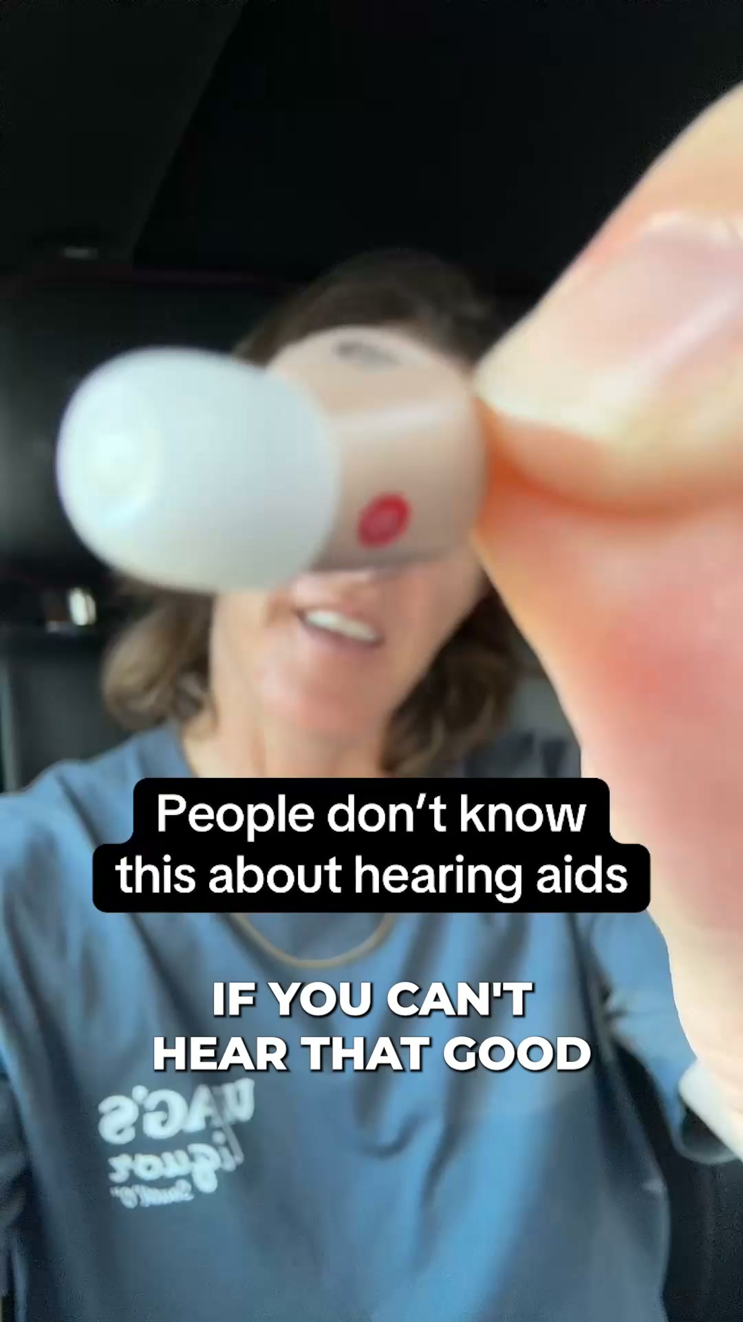 Ad by Audien Hearing